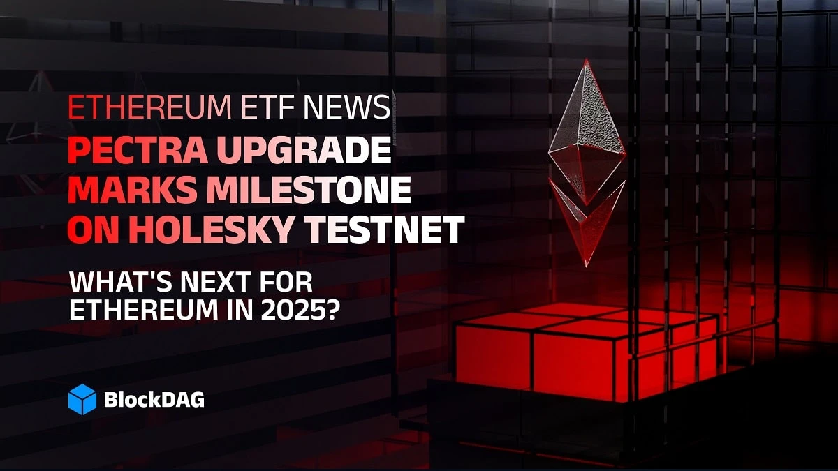 Ethereum Pectra Upgrade